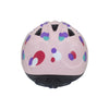 Volare Bicycle Helmet Pink 47-51 cm