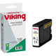 Cartucho de tinta office depot compatible canon pgi-1500xl amarillo