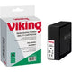 Inktcartridge viking compatibel canon pgi-2500 cyaan