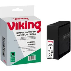 Cartuccia d'inchiostro Office Depot compatibile Canon PGI-2500 ciano