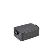 Mepal lunchbox take a break midi nordic black - afbeelding 1