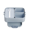 Mepal Bento Lunchbox Nordic Blue M 900 ml