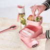 Mepal Bento Lunchbox M 900 ml Nordic Sage