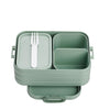 Mepal Bento Lunchbox M 900 ml Nordic Sage