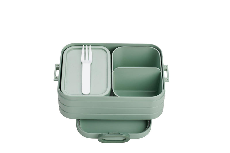 Mepal Bento Lunchbox M 900 ml Nordic Sage