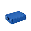 Fiambrera mepal tab l azul vivo