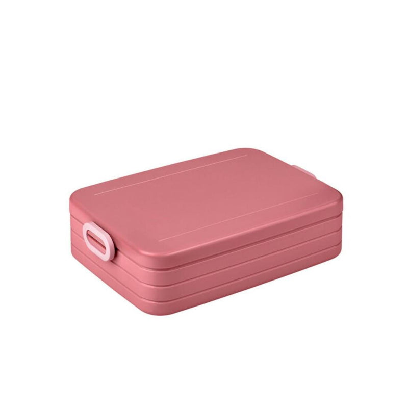 Mepal Lunchbox Grande malva vivido prendi una pausa
