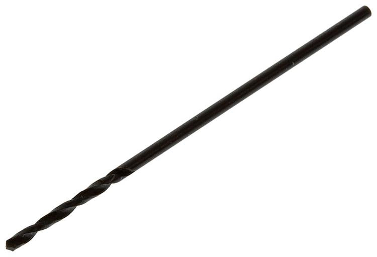 Mack 1018175 - broca universal hss r ø 1,0 x 34 mm 2 uds | 5 piezas