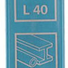 Mack 1018176 - broca universal hss r ø 1,5 x 40 mm 2 uds | 5 piezas