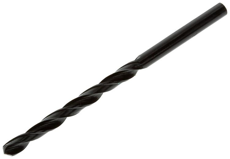 Mack 1018181 - broca universal hss r ø 4,0 x 75 mm | 5 piezas