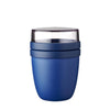 Mepal Lunchpot Ellisse Vivid Blue 500 ml 200 ml