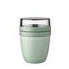 Mepal Lunchpot Ellisse Nordic Sage 500 + 200 ml