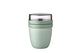 Mepal Lunchpot Ellisse Nordic Sage 500 + 200 ml