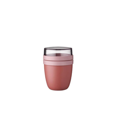 Mepal Lunchpot ellipse mini vívido malva