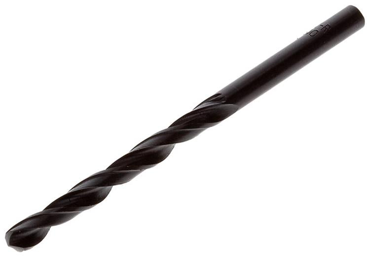 Mack 1018183 - broca universal hss r ø 5,0 x 86 mm | 5 piezas
