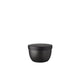 Mepal snackpot ellisse 350 ml NORDIC NERO
