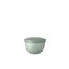 Mepal snackpot ellisse 350 ml Nordic Sage