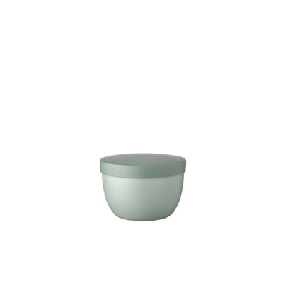 Mepal snackpot ellisse 350 ml Nordic Sage