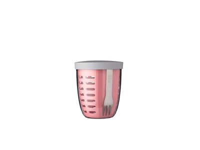 MEPAL FRUAL E VEGGIE POT NORDIC PINK