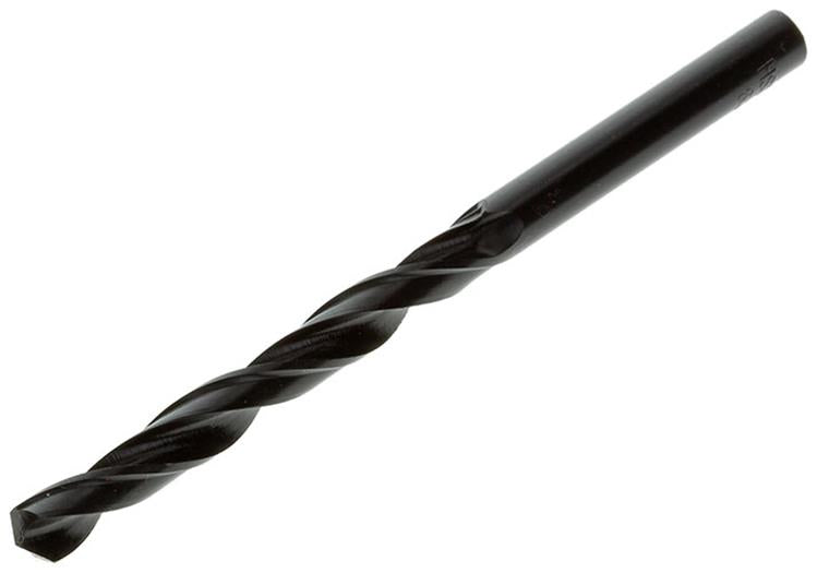 Mack 1018185 - broca universal hss r ø 6,0 x 93 mm | 5 piezas