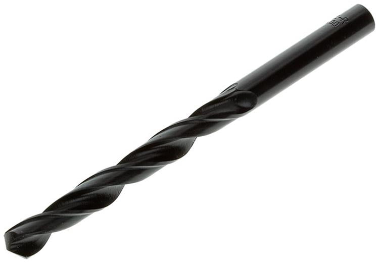 Mack 1018189 - broca universal hss r ø 9,0 x 125 mm | 5 piezas