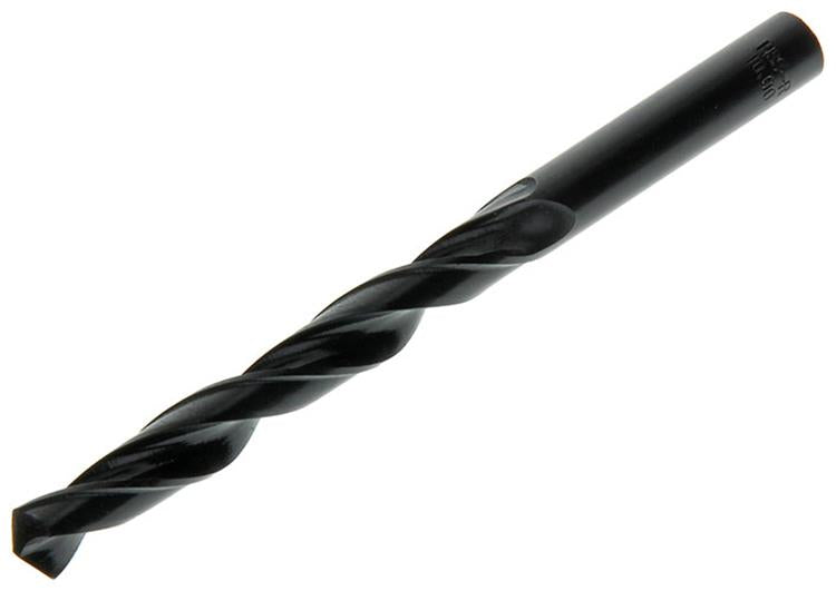 Mack 1018190 - punta universale hss r ø 10,0 x 133 mm | 5 pezzi
