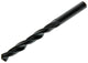Mack 1018190 - punta universale hss r ø 10,0 x 133 mm | 5 pezzi