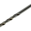 Mack 1018191 - taladro para metal hss g din 338 ø 4,8 x 86 mm | 5 piezas