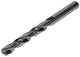 Mack 1018196 - taladro para metal hss g din 338 ø 13,0 x 151 mm | 5 piezas