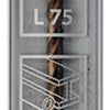 Mack 1018198 - taladro metal hss co5% din 338 ø 4,2 x 75 mm | 5 piezas