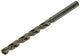 Mack 1018200 - taladro metal hss co5% din 338 ø 6,8 x 109 mm | 5 piezas