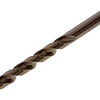 Mack 1018201 - taladro metal hss co5% din 338 ø 7,5 x 109 mm | 5 piezas