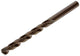 Mack 1018201 - taladro metal hss co5% din 338 ø 7,5 x 109 mm | 5 piezas