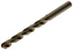 Mack 1018203 - taladro metal hss co5% din 338 ø 10,2 x 133 mm | 5 piezas
