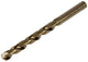 Mack 1018205 - taladro metal hss co5% din 338 ø 11,0 x 142 mm | 5 piezas