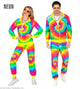 Finidi tracksuit tyronne