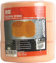 Carpoint polijstsponzen 150mm oranje soft 3-stuks