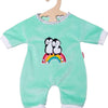 Heless dolls Romper Fluffy Pinguin, 35-45 cm