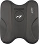 Boa da tiro per allenatore di nuoto Avento - 2 in 1 - nera
