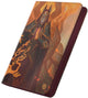 Ultimate guard zipfolio 360 xenoskin magic: the gathering ''tarkir: dragonstorm'' - design 5