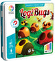 Smartgames logibugs - magnetisch logisch denkspel - 48 educatieve lieveheersbeestjes uitdagingen - compact reisspel solospel - vanaf 6 jaar