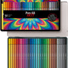 Stabilo Pen 68 en caja de metal, 30 kl.