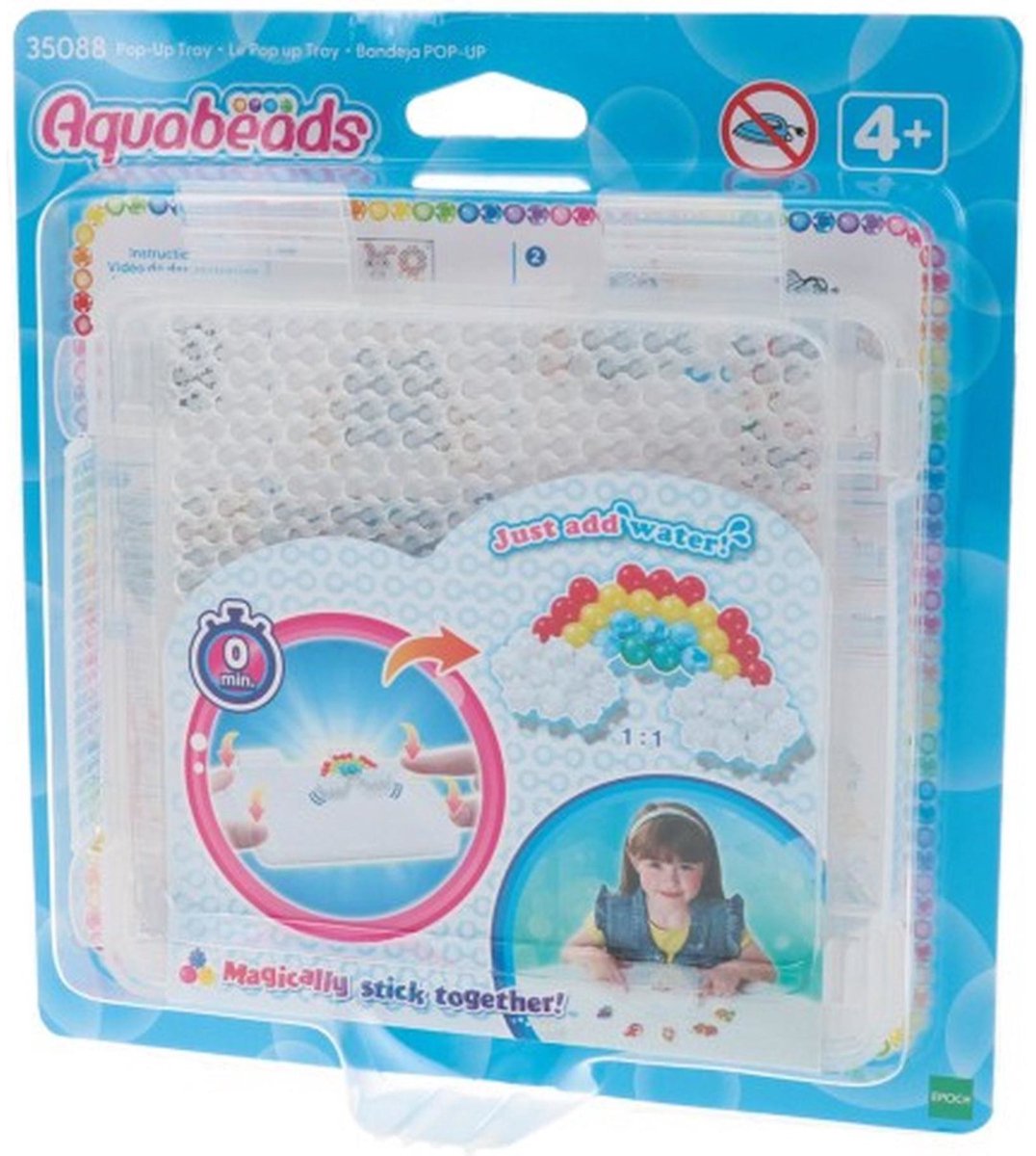 Epoch Aquabeads Smana Pest Pest