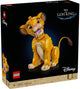 Lego Lego 43247 Young de Leeuwenkoning