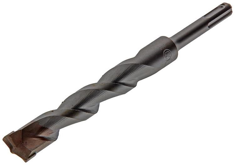 Mack 1018214 - trapano a percussione sd+ 20x200mm | 5 pezzi