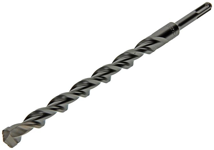 Mack 1018220 - trapano a percussione sd+ 18x300mm | 5 pezzi