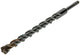Mack 1018221 - taladro percutor sds + 20x300mm | 5 piezas