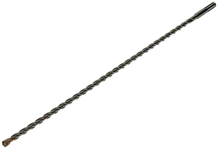 Mack 1018224 - taladro percutor sds + ø 8,0 x 450 mm | 5 piezas