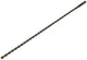 Mack 1018224 - taladro percutor sds + ø 8,0 x 450 mm | 5 piezas