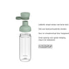 Mepal waterfles vita 900ml - nordic sage